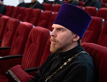 В Шахтинской епархии состоялось годовое собрание духовенства за 2020 год