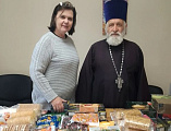 Просвещение через дела милосердия: пастырская благотворительная практика в приходском социальном служении