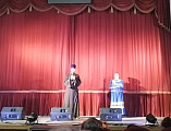 Фестиваль театрального искусства «Донские берега» прошел в Гуково