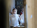 В престольный день Преосвященнейший епископ Симон совершил Божественную литургию в храме пророка Иоанна Предтечи города Новошахтинска