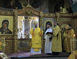 х. Киреевка 15.02.2013