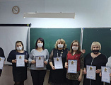 В Донецке прошло заседание духовно-просветительского совместного клуба «Добродетель»