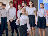 День славянской письменности и культуры отметили в духовно-просветительском центре при Покровском кафедральном соборе