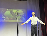 10-й молодежный фестиваль православной культуры и творчества «Пасхальный перезвон» Верхне-Донского казачьего округа состоялся в станице Боковской