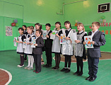 В поселке Долотинка Миллеровского района состоялся концерт «Мы выбираем жизнь», посвященный здоровому образу жизни