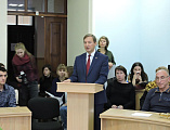 Научно-просветительский проект, посвященный символике библейских растений