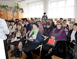 Семинар для преподавателей модуля «Основы Православной Культуры» провели в г. Миллерово