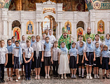 «Детский Победный хор» – взгляд руководителя на участие в проекте