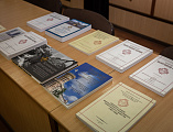 Епархиальный просветительский проект в шахтинском вузе представил историю и раскрыл смыслы многих рождественских традиций