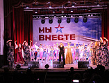 Духовная молитвенная поддержка нужна нашим воинам не меньше, чем оружие и обмундирование