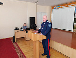 24 января – день памяти жертв геноцида казачества