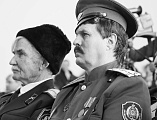 Церковь и казачество почтили значимое на донской земле событие – 100-летие Верхне-Донского восстания в ст. Шумилинской