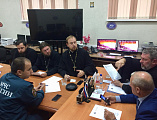 Состоялось итоговое заседание Координационного совета молодежного фестиваля «Свежий ветер»