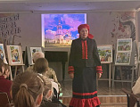 Донская земля под Покровом Пресвятой Богородицы   