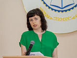 Научно-просветительским проектом, посвящённым осмыслению Русского мира, в шахтинском вузе отметили День славянской письменности и культуры в епархии