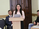 Пасхальный просветительский проект в шахтинском вузе представил духовную глубину праздника и богатство его народных традиций
