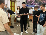 Церковь и молодежь: Каменск-Шахтинское благочиние стало активным участником городского праздника
