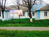 Работы по благоукрашению храма в честь образа Пресвятой Богородицы Взыскание погибших г. Шахты ведут прихожане и настоятель иеромонах Варнава (Максименко)