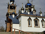 Состоялась паломническая поездка по святым местам Волгодонской епархии
