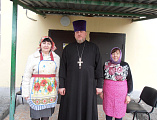 От доброго дела, счастьем наполняется сердце