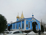 Паломническим отделом Шахтинской епархии проведена поездка по святым местам г. Ростова-на-Дону