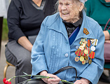 В день 80-летия Великой Победы духовенство вместе с шахтинцами почтило память героев Великой Отечественной войны