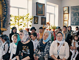 В г. Гуково прошел IV Ежегодный открытый конкурс духовной поэзии и прозы «Всякое дыхание да хвалит Господа»