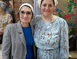 В Никольском храме слободы Кашары отметили престольный праздник