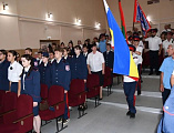 Служение, традиции и единство: казаки Глубокинского юрта подвели итоги года 