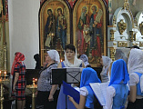 х. Киреевка 15.02.2013