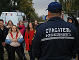 В рамках Молодежного епархиального фестиваля «Свежий ветер 2019» прошел двухдневный обучающий семинар «Школа выживания»