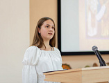 Научно-просветительским проектом, посвящённым осмыслению Русского мира, в шахтинском вузе отметили День славянской письменности и культуры в епархии