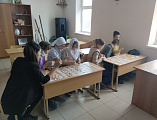 В Шахтинской епархии состоялся 3 тур Кирилло-Мефодиевской олимпиады по Священной истории и Закону Божиему