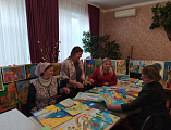 В храме Архистратига Михаила подвели итоги муниципального тура Международного конкурса детского творчества «Красота Божьего мира»