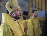 В день памяти первоверховных апостолов Петра и Павла Шахтинскую епархию посетил Глава Донской митрополии митрополит Ростовский и Новочеркасский Меркурий