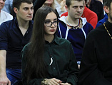 В актовом зале духовно-просветительского центра «Покров» при Покровском кафедральном соборе состоялось праздничное мероприятие, посвященное годовщине создания Молодежного совета Шахтинской епархии