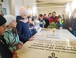 Из Гуково в Новошахтинск с пользой для духа и тела!