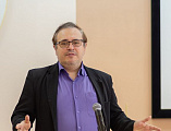 Научно-просветительским проектом, посвящённым осмыслению Русского мира, в шахтинском вузе отметили День славянской письменности и культуры в епархии