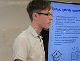 Проект «И пусть поколения знают» стал участником регионального этапа Международной премии «Мы вместе»