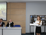 Научно-просветительский проект Шахтинской епархии, Императорского Православного Палестинского Общества и донских вузов, посвященный равноапостольным Мефодию и Кириллу состоялся в Ростове-на-Дону