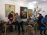 Православный клуб «Мироносицы»