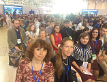III Международный православный молодежный форум