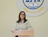 Шахтинские студенты рассуждали о настоящем и будущем православной книги и книжной культуры в России