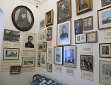 В Свято-Троицкой Сергиевой Лавре Преосвященнейший епископ Симон совершил молебное пение в храме Святой Троицы у мощей преподобного Сергия Радонежского