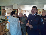В Зверево-Никольском благочинии почтили память погибших в годы репрессий казаков