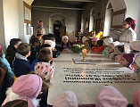 Экскурсия в храм Донской иконы Божией Матери Новошахтинска