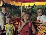Особое родительство требует поддержки