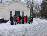 Состоялась паломническая поездка по святым местам Донской земли – в г. Таганрог