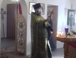 В храме блаженной Ксении Петербургской пос. Садовый отметили престольный праздник