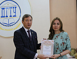 Научно-просветительским проектом, посвящённым осмыслению Русского мира, в шахтинском вузе отметили День славянской письменности и культуры в епархии